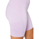 Better Bodies Women's Chrystie Shorts - Bright Purple