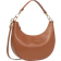 Lancaster M Shoulder Bag - Camel