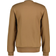 Lacoste Men's Organic Brushed Cotton Jogger Sweatshirt - Brown