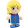 Barrado Character of Hunter X Kurapika 25cm