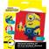 Diamond Dotz Minion Diamond Painting Kit 4x4"