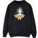 Gaze Sweatshirt - Black