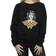 Gaze Sweatshirt - Black
