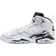 Jordan Jumpman MVP GS - White/Off-Noir/Black