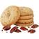 Voortman Sugar Free Pecan Shortbread Cookies 8oz 1pack