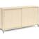 Ergoff DNA Birch/Grey Skrivbord 40x160cm