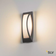 SLV Meridian Anthracite Wall light