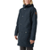 Fjällräven Women's Greenland Winter Parka Jacket - Dark Navy