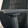 Vinsetto Mesh Ergonomic Black Office Chair 49.5"