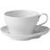 Royal Copenhagen Hvid Elements Kaffekop 26cl
