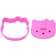 Hello Kitty - Cookie Cutter 12 cm