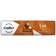 Galler Milk Praliné Chocolate Bar 70g 1pack