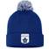 Fanatics Toronto Maple Leafs 2023 NHL Draft Cuffed Knit Hat with Pom