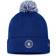 Fanatics Toronto Maple Leafs 2023 NHL Draft Cuffed Knit Hat with Pom