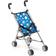 Bayer Chic 2000 Roma Doll's Pram