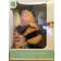 Anne Geddes Baby Bee 9"