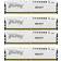 Kingston Fury Beast White DDR5 6000MHz 4x16GB ECC (KF560C40BWK4-64)