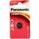 Panasonic CR1620 12-pack