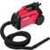 Sanitaire SC3683D Canister Vacuum, Red