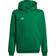 Adidas Kid's Entrada 22 Hoodies - Green