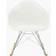 Vitra RAR White Gyngestol 67cm