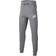 Nike Kid's Sportwear Club Fleece Sweatpants - Carbon Heather/Cool Gray/White