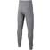 Nike Kid's Sportwear Club Fleece Sweatpants - Carbon Heather/Cool Gray/White