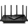 TP-Link Archer AX72 Pro Gigabit Ethernet Dual-band 2.4 GHz / 5 GHz Nero