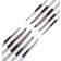 Artist Brushes 10-pack