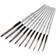 Artist Brushes 10-pack