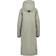 Didriksons Leya Long Parka - Wilted Leaf