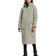 Didriksons Leya Long Parka - Wilted Leaf