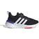 adidas Kid's Racer TR21 Shoes - Cblack/Ftwwht/Sonink