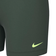 Nike Kid's Pro Dri-FIT Shorts - Fir/Barely Volt