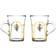 Holmegaard Christmas Drinksglas 24cl 2stk