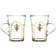 Holmegaard Christmas Drinksglas 24cl 2stk