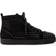 Christian Louboutin Louis M - Black