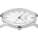 Rosefield Oval Blanc