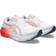 Asics Gel-Kayano 30 W - White/Sunrise Red