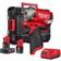 Milwaukee M12 FIW38-622X (1x6.0Ah + 1x2.0Ah)