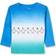 s.Oliver Kid's Long Sleeved T-shirt - Blue