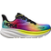 Hoka Clifton 9 W - Black/Multi