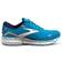 Brooks Ghost 15 M - Blue/Peacoat/Orange