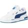 Puma CA Pro Glitch M - White/Lake Blue