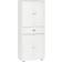 Homcom Kitchen Pantry White Storage Cabinet 76.2x180.3cm