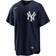 Nike Men's Derek Jeter New York Yankees Alternate Replica Player Jersey