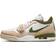 NIKE Air Jordan Legacy 312 Low PSG M - Sanddrift/White/Rough Green/Hemp