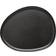 aida Raw Organic Flad tallerken 24cm