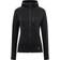 Black Diamond Women Coefficient Hoody - Black