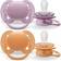 Philips Avent Ultra Soft Napp 6-18m 2-pack